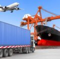 Logistics and Freight Forwarding UAE