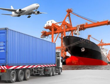 Logistics and Freight Forwarding UAE