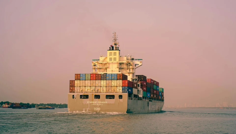 freight