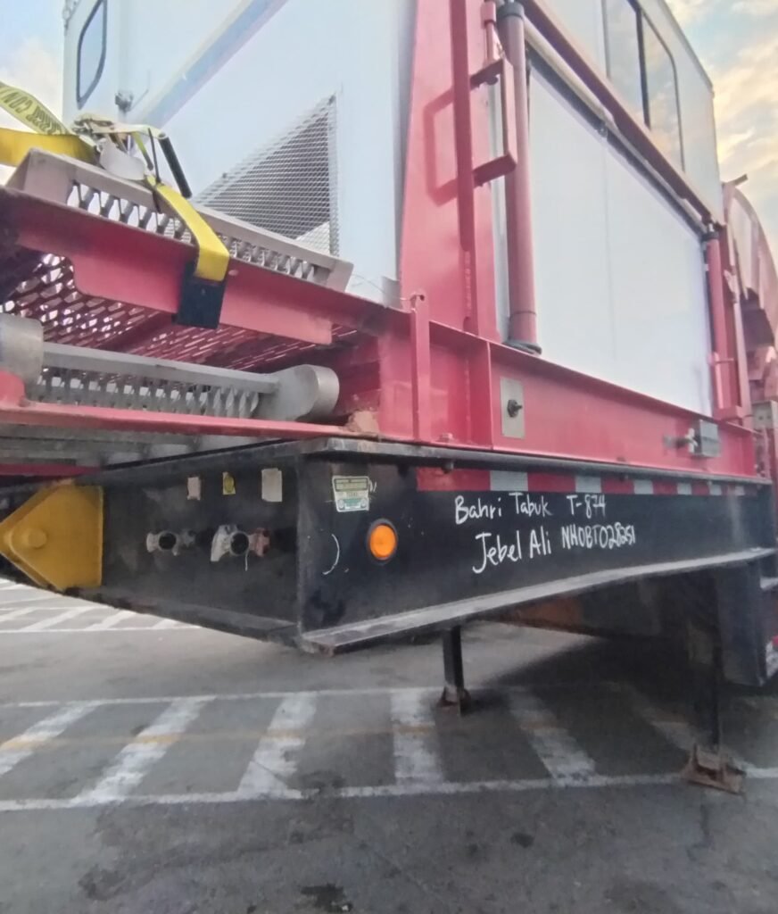 transport