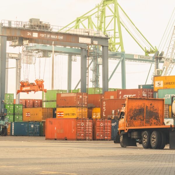 Expert Import & Export Clearance