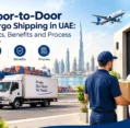 Door-to-Door Cargo Shipping in UAE