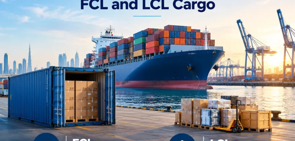 Ocean Freight Shipping Companies