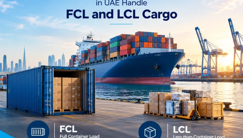 Ocean Freight Shipping Companies
